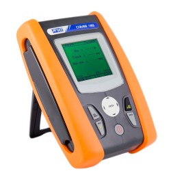 Multifunction tester according to IEC 61557 COMBI 419 HT Instrument